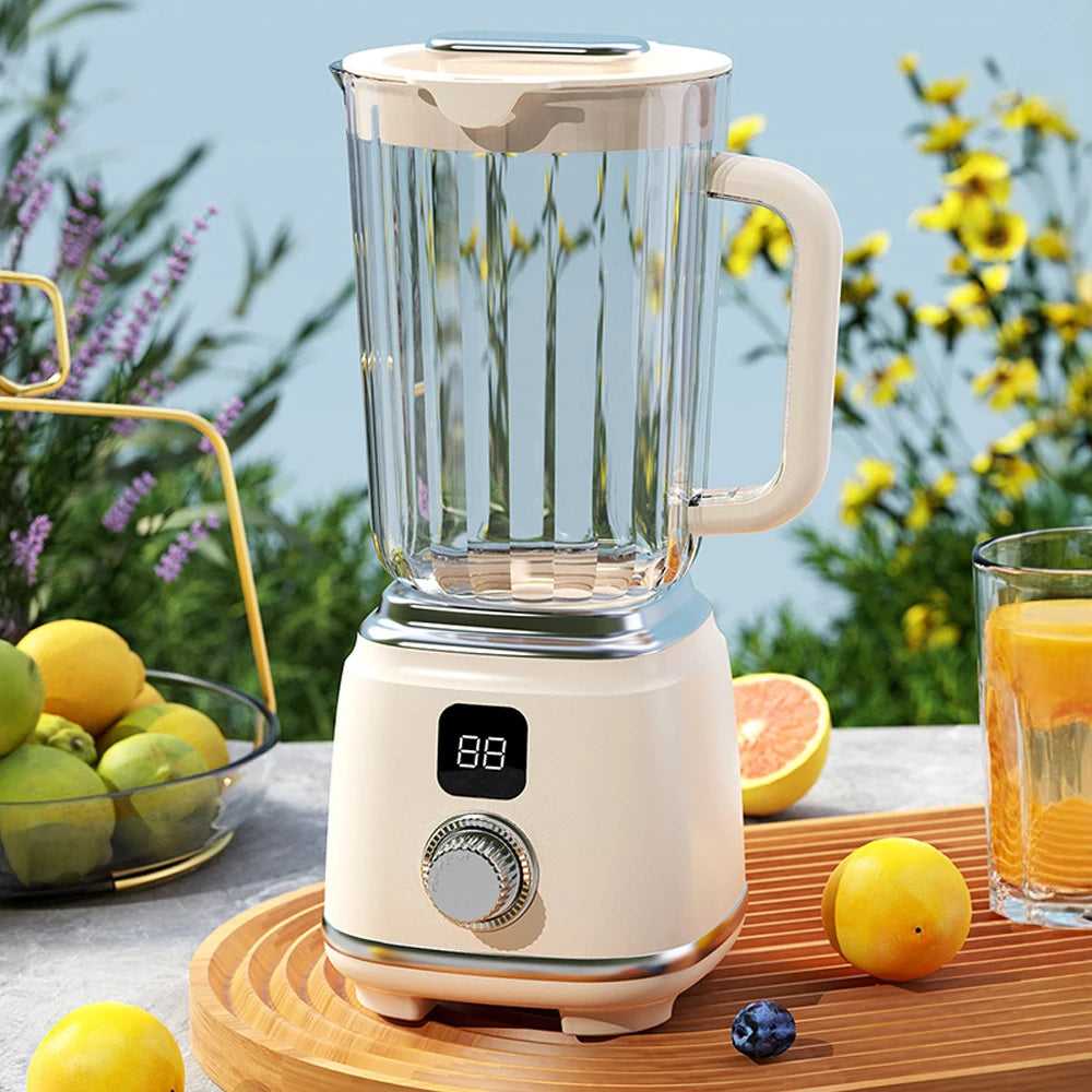 BlendMax Pro™