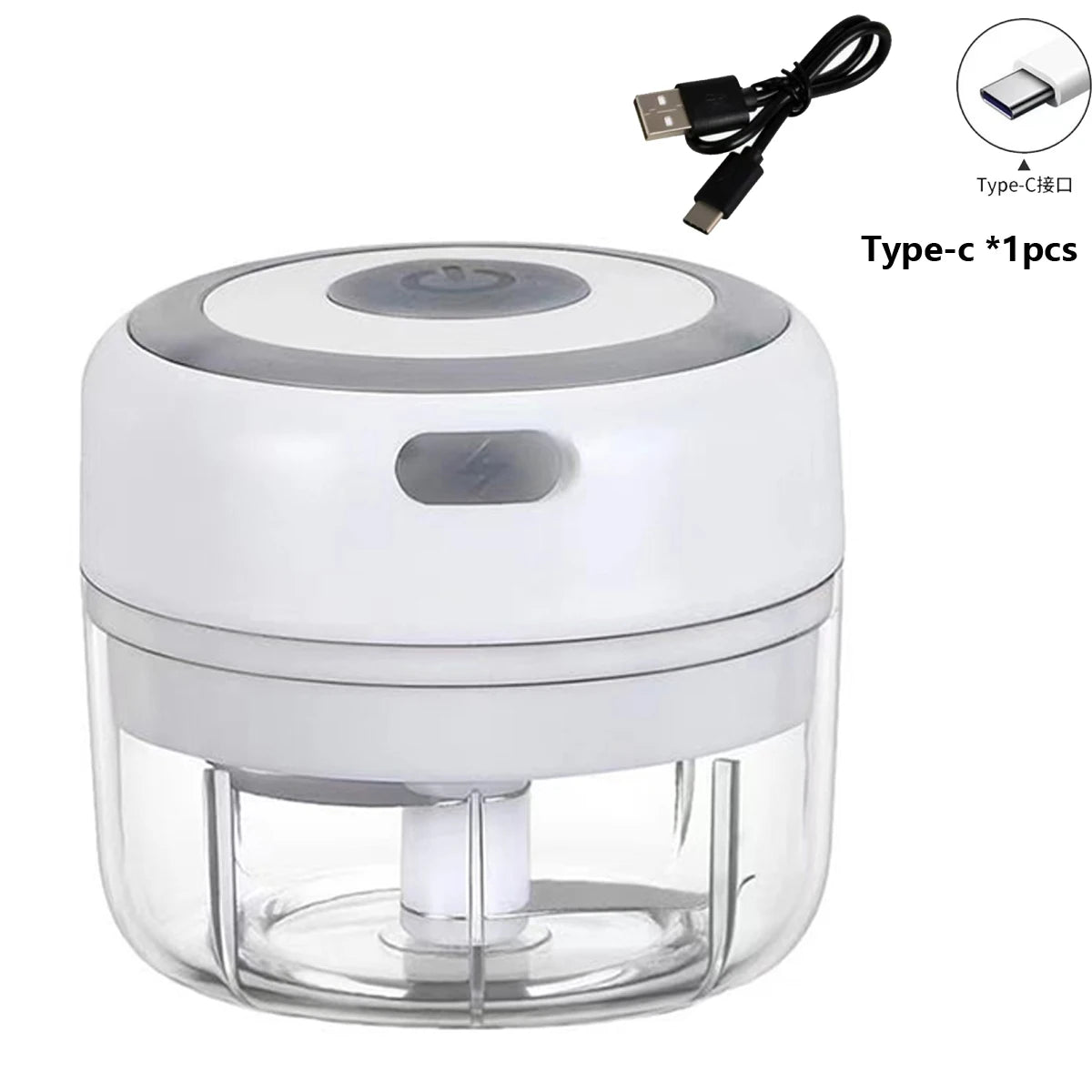 MiniChop Pro™