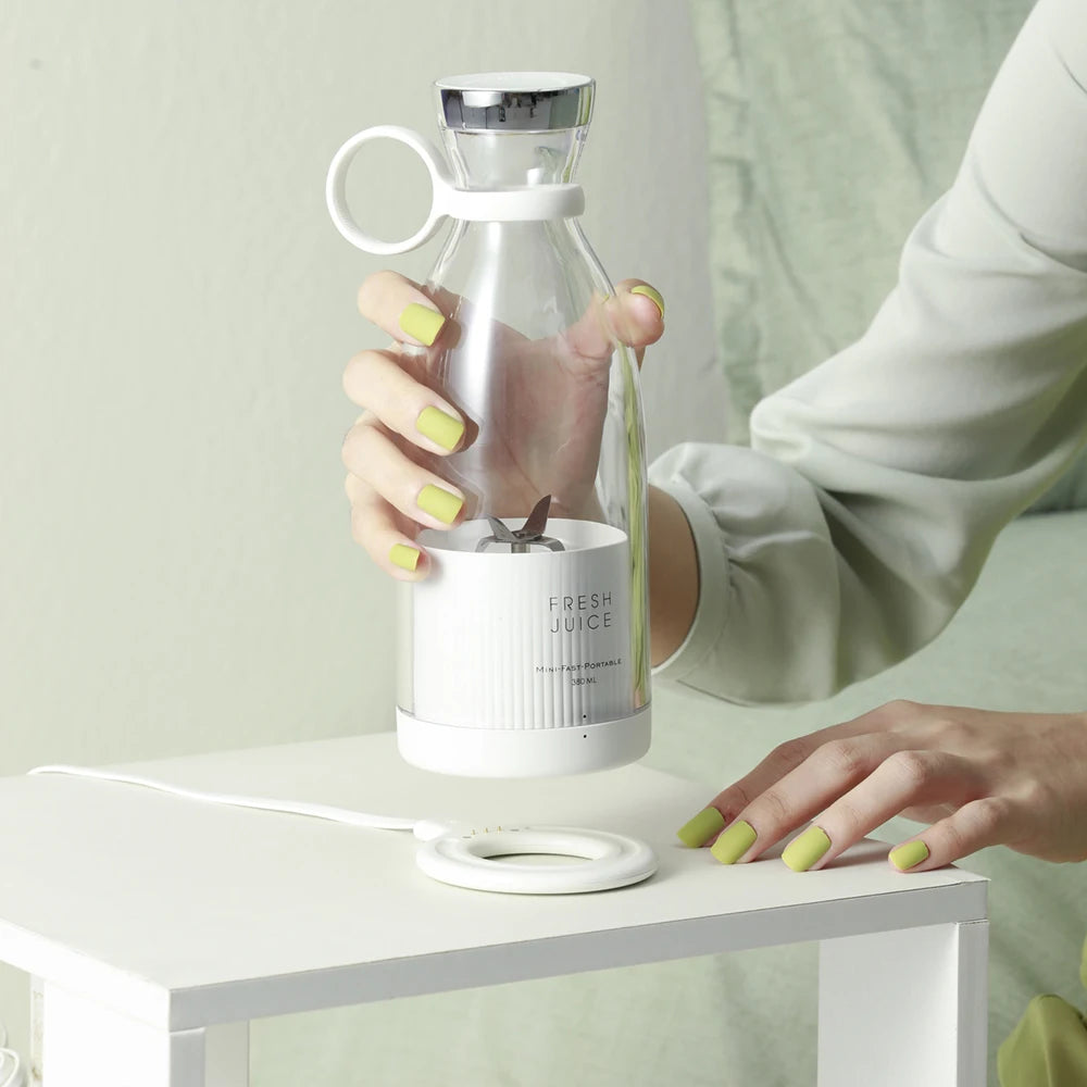JuiceFlow Pro™