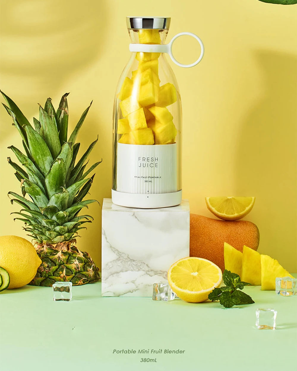 JuiceFlow Pro™