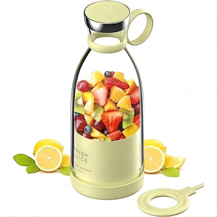JuiceFlow Pro™