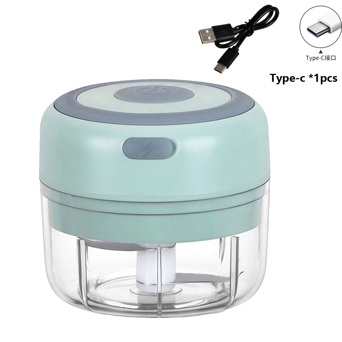 MiniChop Pro™