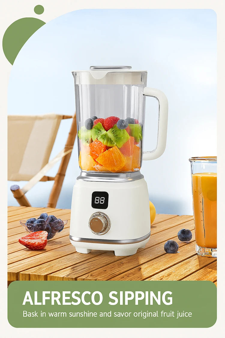 BlendMax Pro™