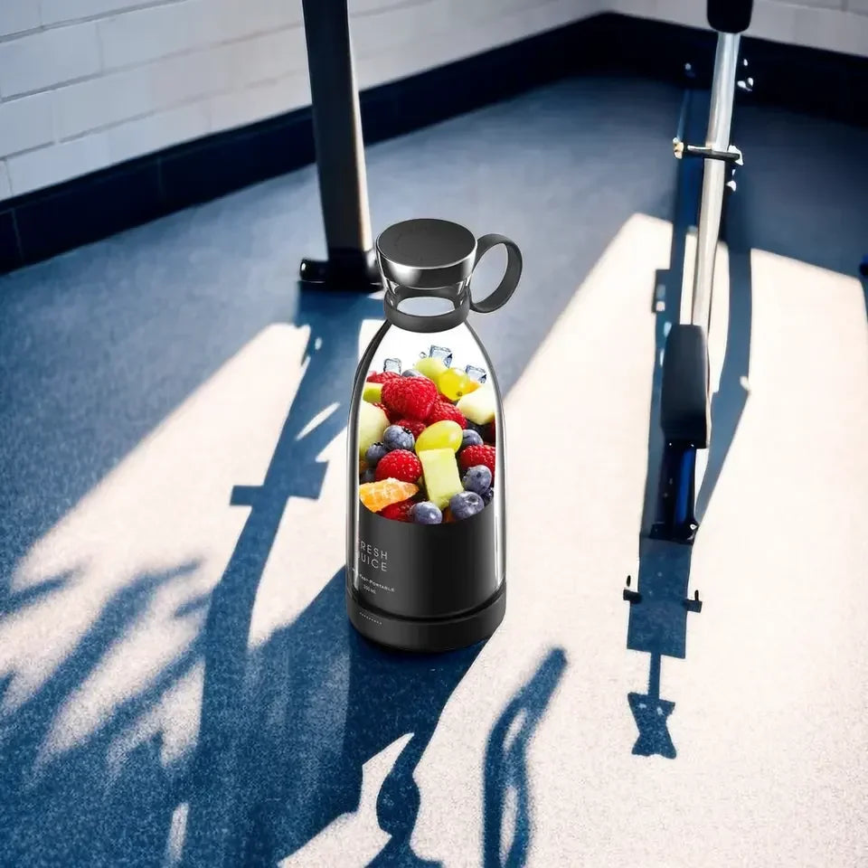 JuiceFlow Pro™