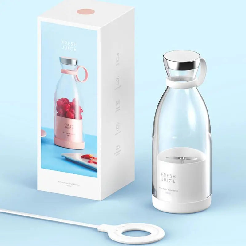 JuiceFlow Pro™