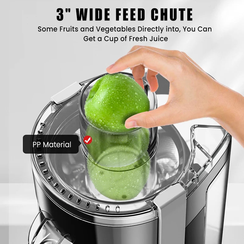 JuiceForce Pro™