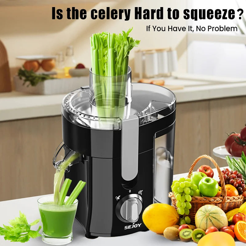 JuiceForce Pro™