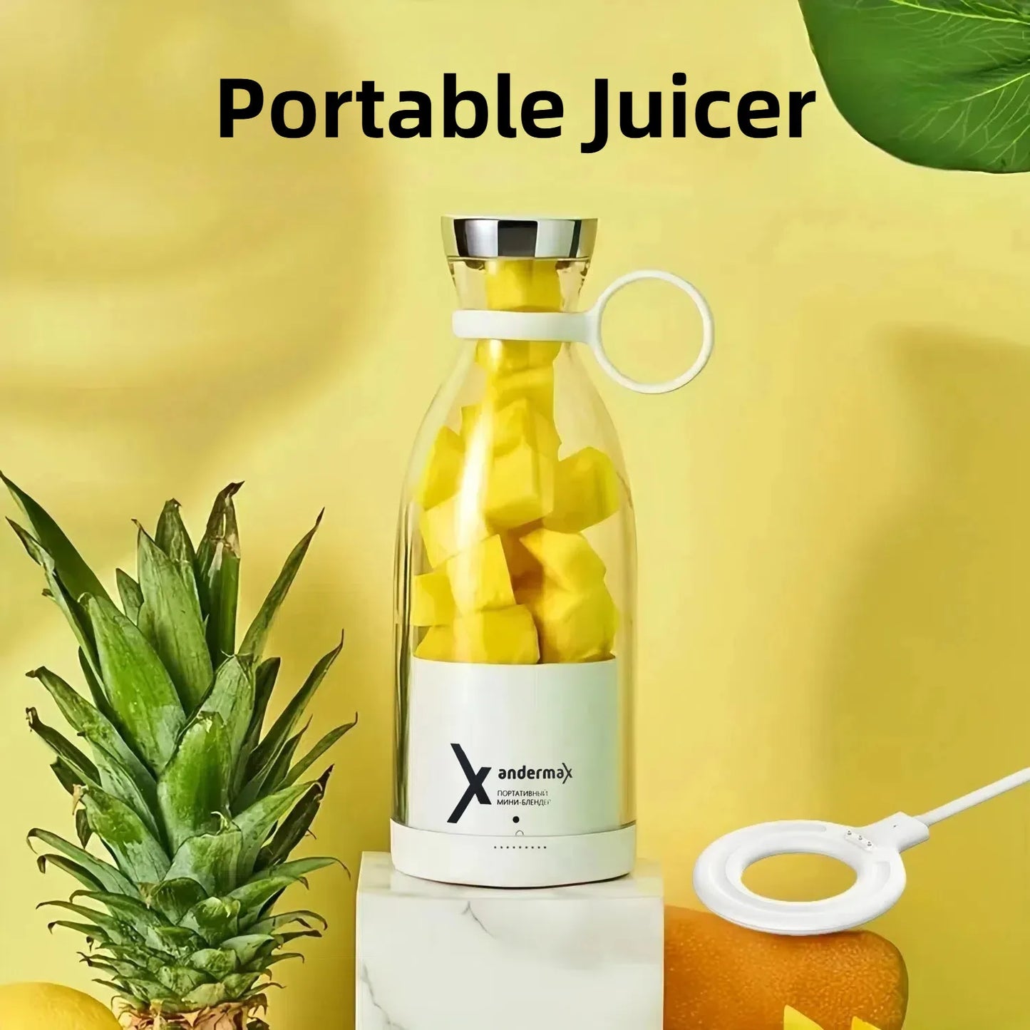 JuiceFlow Pro™