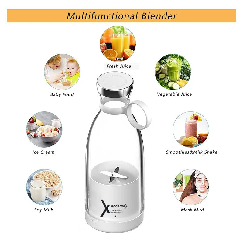 JuiceFlow Pro™