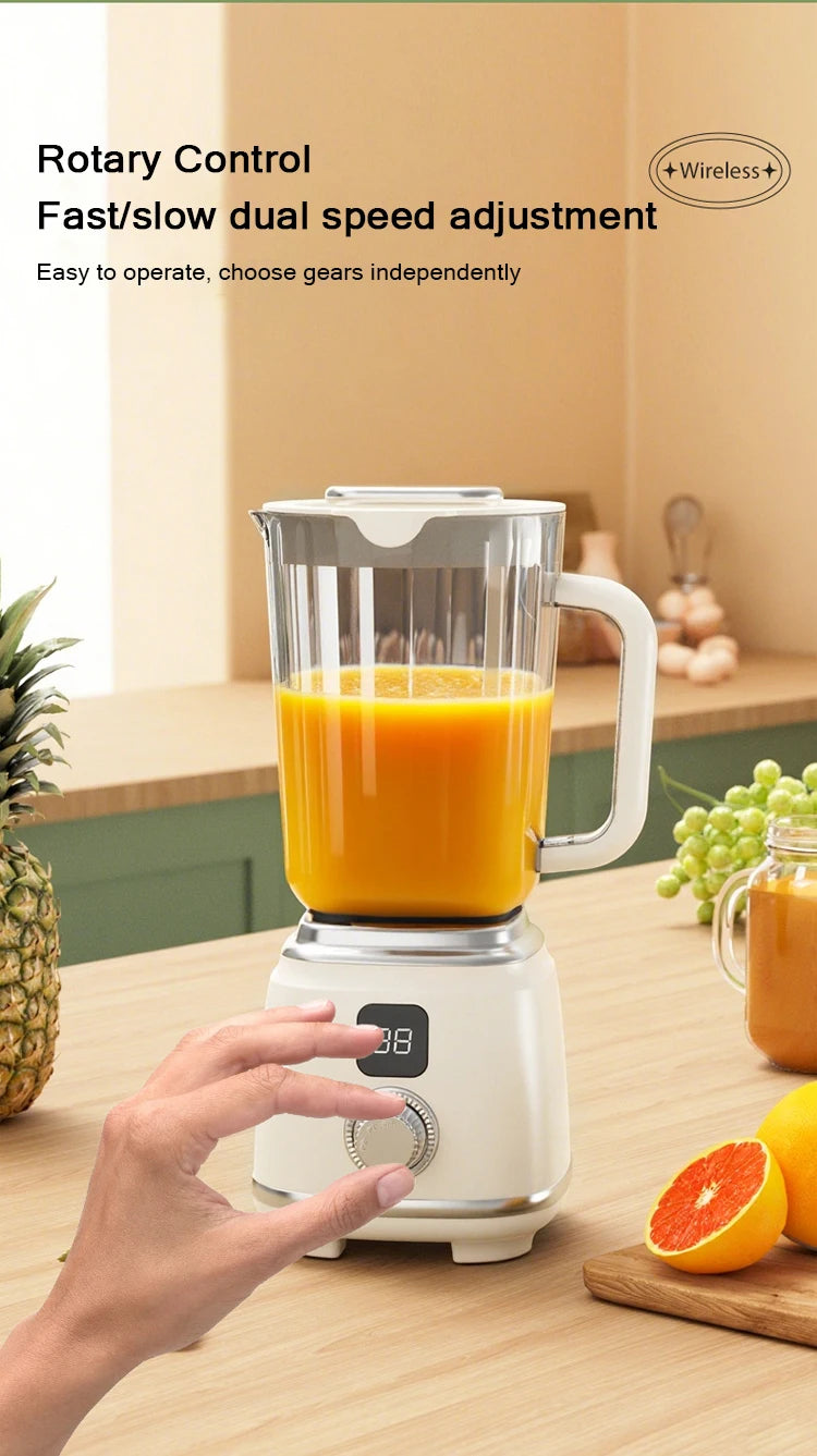 BlendMax Pro™