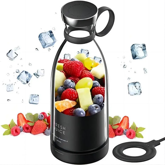JuiceFlow Pro™