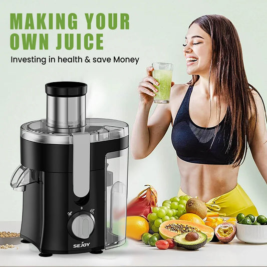 JuiceForce Pro™
