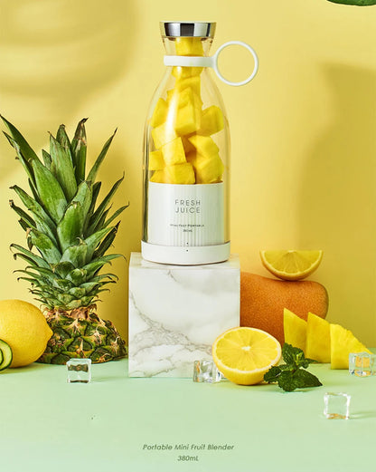 JuiceFlow Pro™