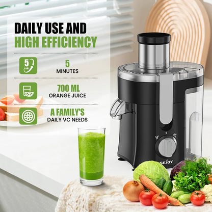 JuiceForce Pro™