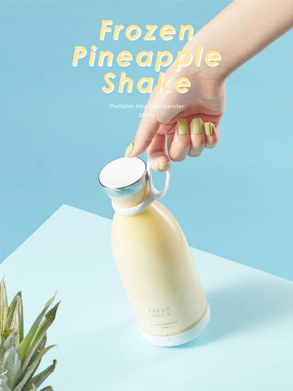 JuiceFlow Pro™