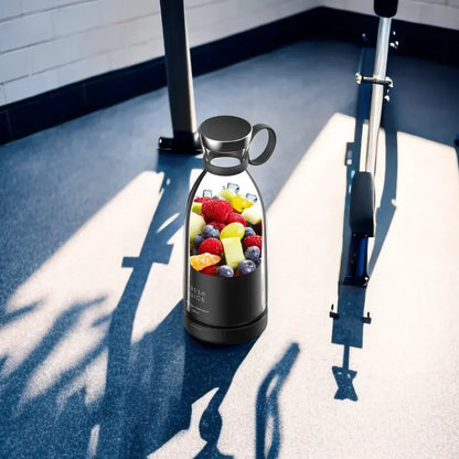JuiceFlow Pro™