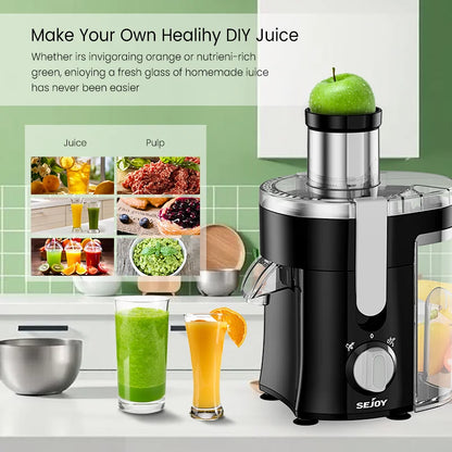 JuiceForce Pro™